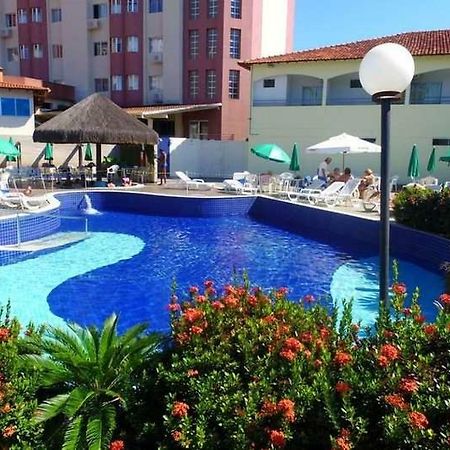 Готель Apartamento Калдас-Новас Екстер'єр фото